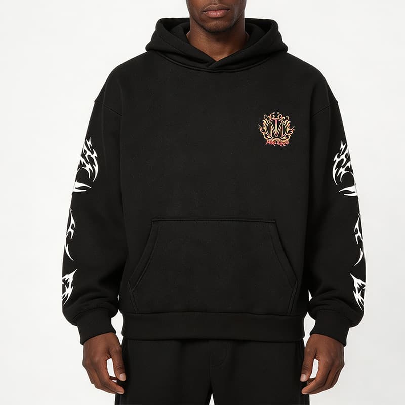 Hoodies