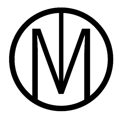 Meiting Garments logo mark