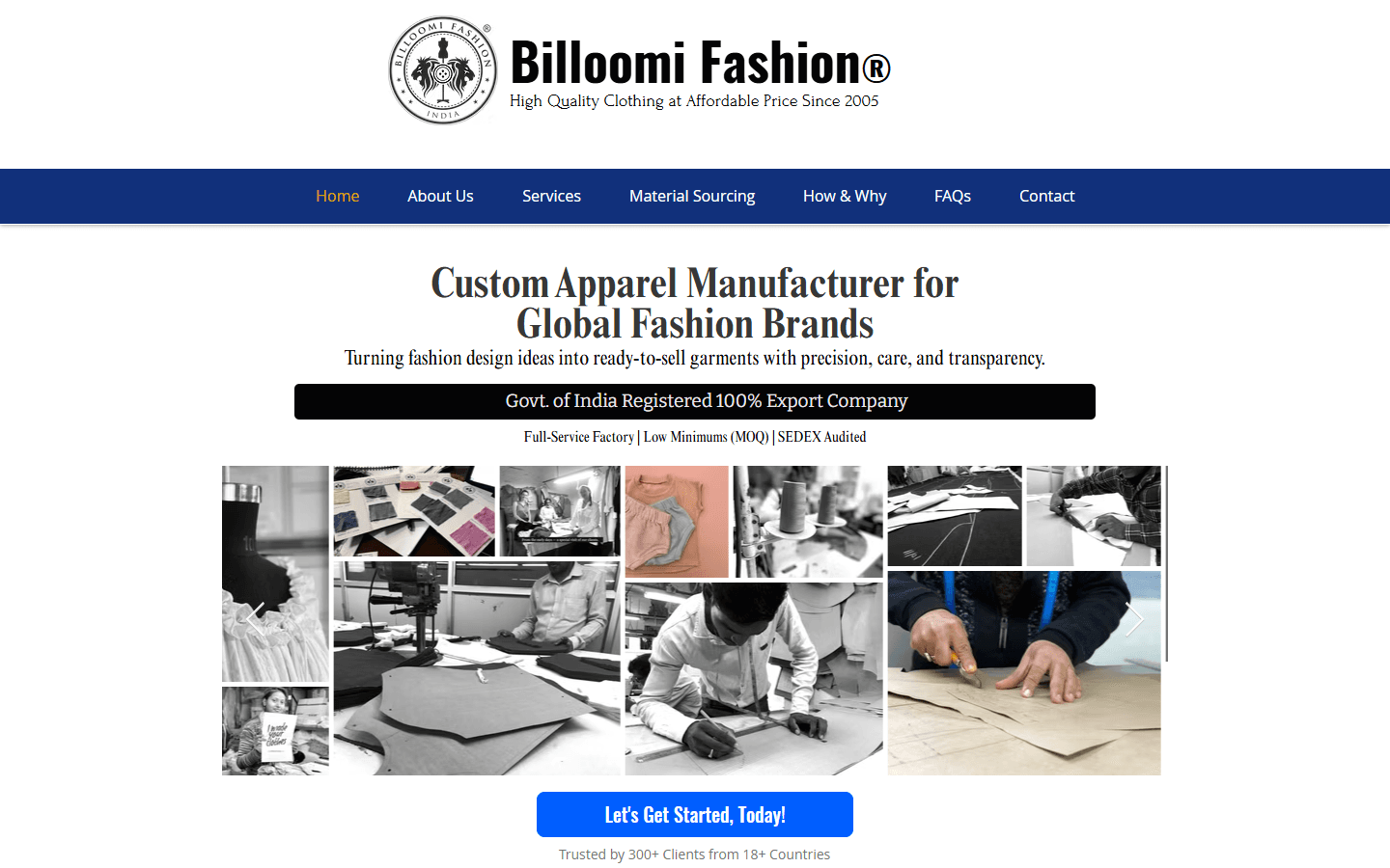 Custom T-Shirt Manufacturers: 2026 Supplier Shortlist official website comparison preview