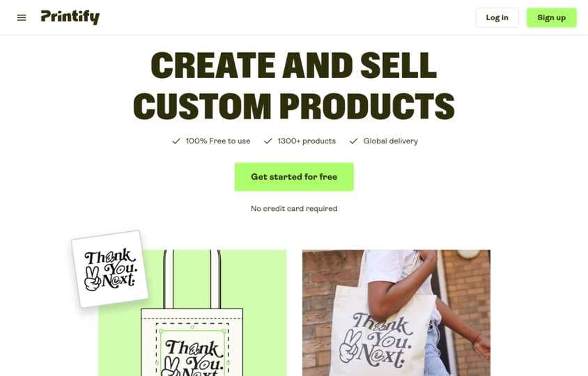Print-on-Demand vs Custom Clothing Manufacturers in 2026: Which Route Fits Your Brand? official website comparison preview