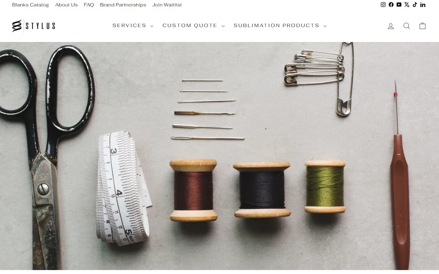 Cut and Sew Clothing Manufacturers: 2026 Factory Shortlist official website comparison preview
