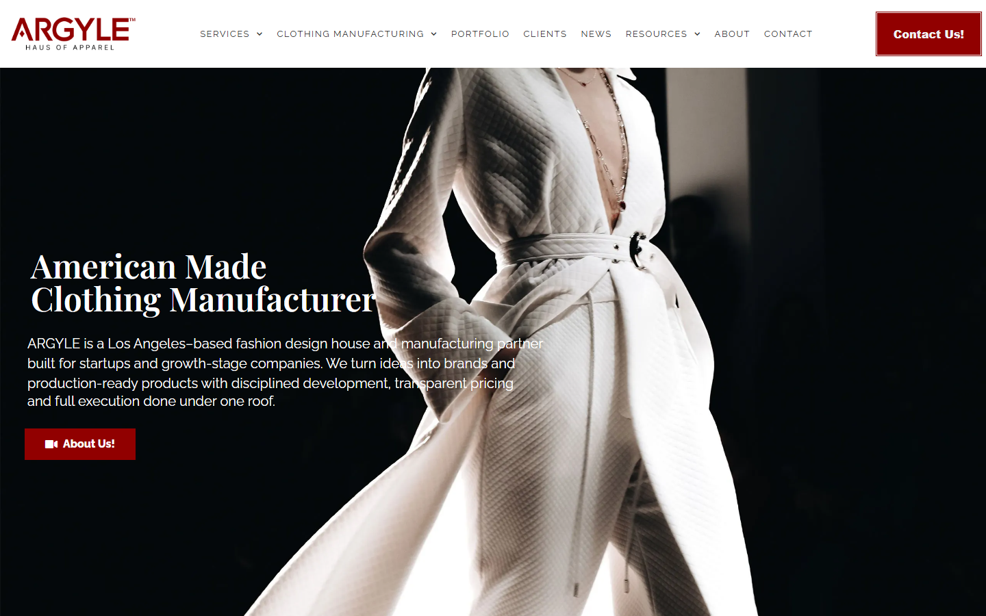 Best Cut and Sew Clothing Manufacturers in 2026: Ranked Factory Comparison official website comparison preview