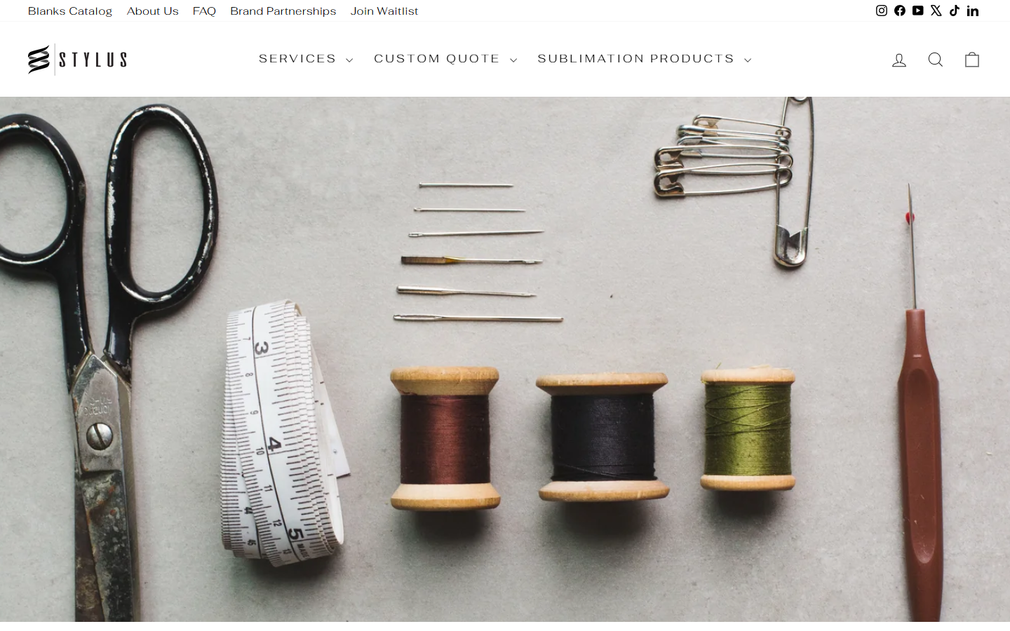 Best Cut and Sew Clothing Manufacturers in 2026: Ranked Factory Comparison official website comparison preview